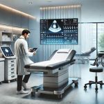 Technologijos keičia mediciną kaip modernūs sprendimai gerina pacientų gydymą ir sveikimą