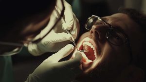 JAV laboratorijoje sėkmingai išauginti dantys – tai gali perrašyti implantologijos istorija