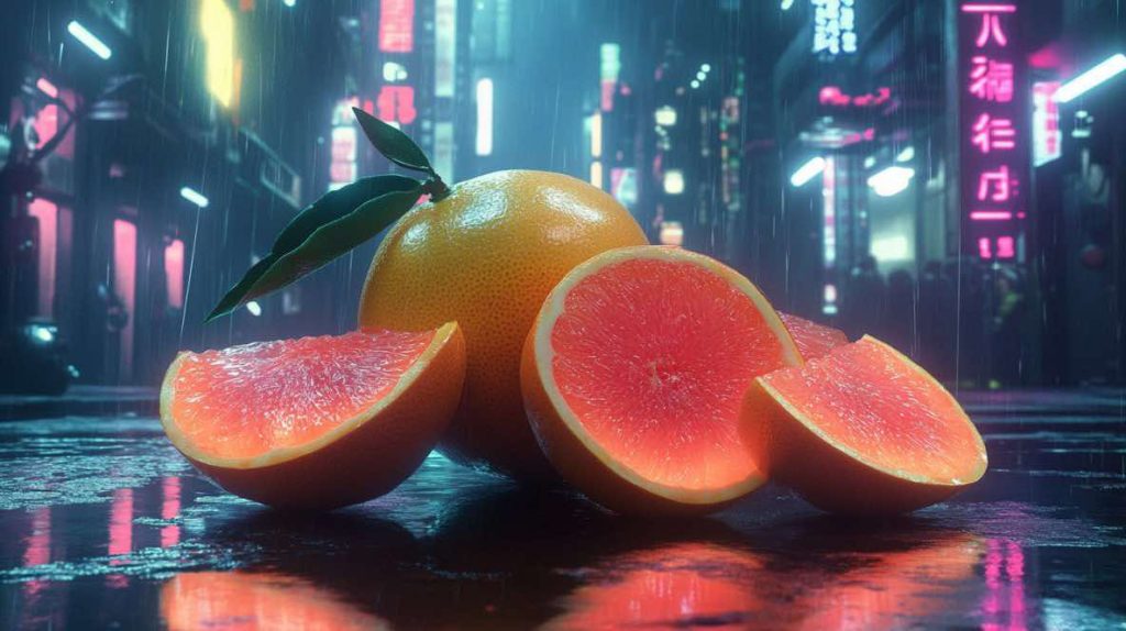 Mokslo atradimas: nepatikėsite, ką galima nuveikti su šiuo vaisiu