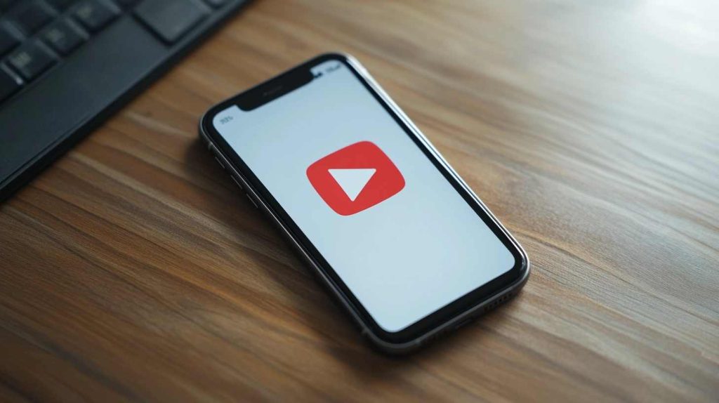 Nuo šiol „TikTok“ ir „Instagram“ vartotojai gali dalytis vaizdo įrašais „YouTube“ – bet ne visi