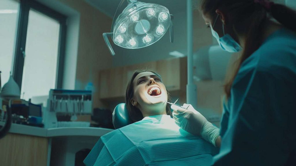 Odontologijos proveržis: dantų šaknų kanalų gydymas gali tapti nebereikalingas