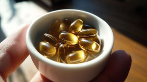 Paskelbti nauji įrodymai, kad šis įprastas maisto papildas lėtina senėjimo procesą