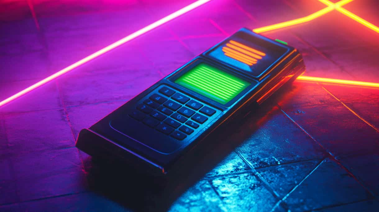 Pirmieji pasaulyje mobilieji telefonai: kiek kainavo ir kas juos pagamino?