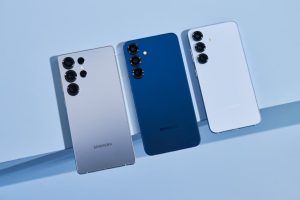 „Samsung“ naudos postkvantinę kriptografiją mobiliojo ryšio apsaugai &#8211; ką tai reiškia?