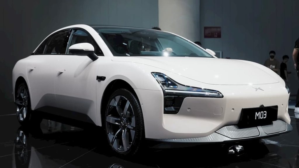 „XPeng“, „Nio“ ir „Li Auto“ paskelbė sausio rezultatus: Kas pristatė daugiausiai elekromobilių?