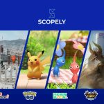  Amerikos „Scopely“ perka „Pokémon GO“  kūrėjus „Niantic“ už 3,5 mlrd. JAV dolerių