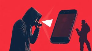 Būkite budrūs: Sukčiai dirbtiniu intelektu klonuoja balsus ir soc. tinklai tam pasitarnauja