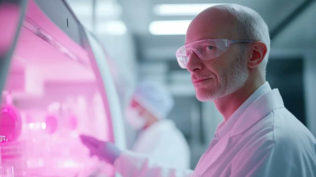 „Eureka!“ momentas: Mokslininkai rado būdą, kaip sustabdyti kai kurių vėžio formų plitimą