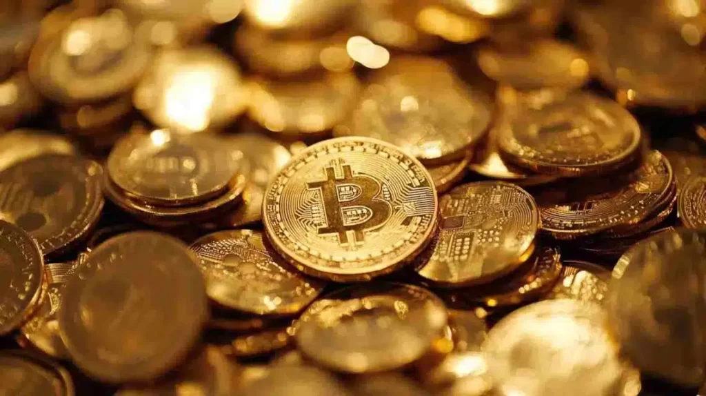 Multimilijonierius R. Kiyosakis apie apie bitkoiną: „Dabar didžiausia galimybė istorijoje“