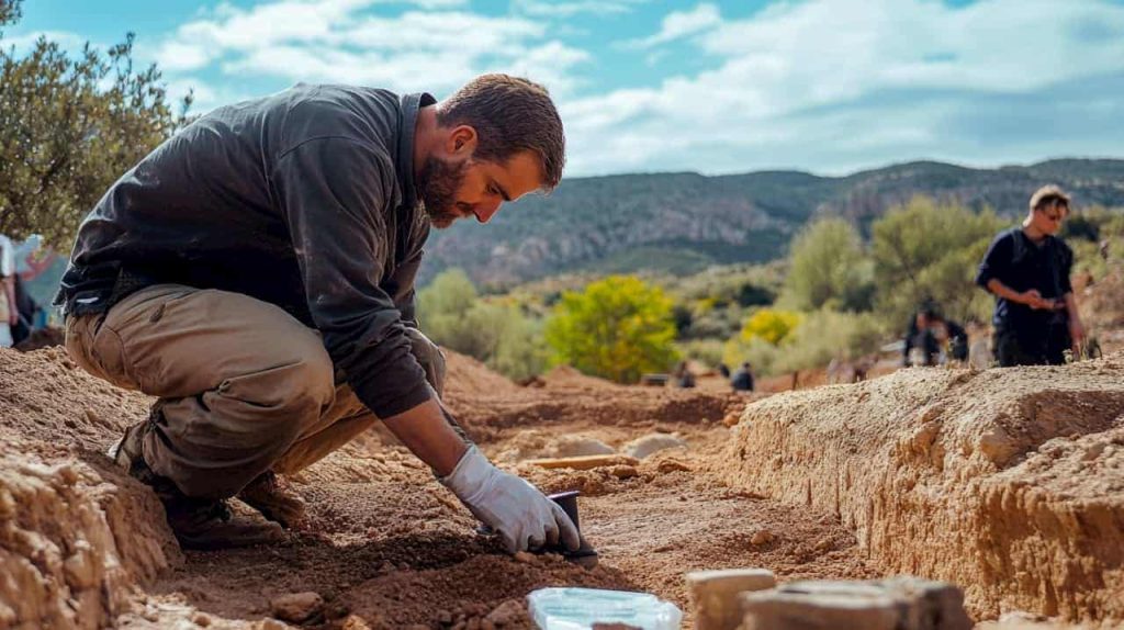 Įspūdingas atradimas Egipte: Archeologai atkasė 3 600 metų senumo nežinomo faraono kapą