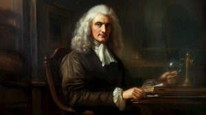 Istorija sukasi ratu? Unikalus Izaoko Niutono skaičiavimo metodas gavo „atnaujinimą“