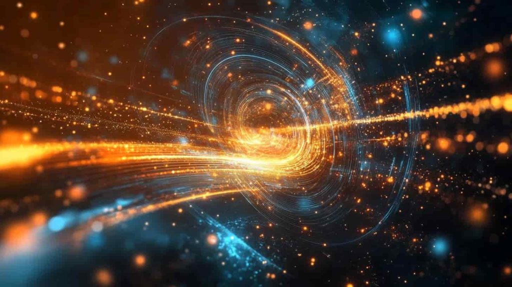 JAV mokslininkai pasiekė naują proveržį: akiratyje – praktinis kvantinis kompiuteris