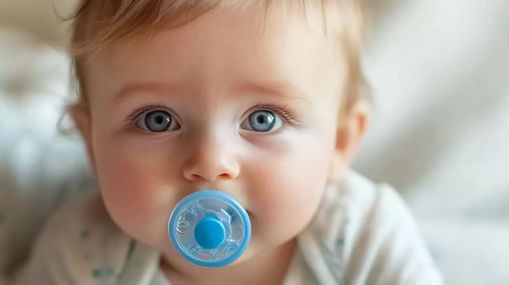 Kodėl neprisimename savo kūdikystės? Naujas tyrimas atskleidžia netikėtą faktą