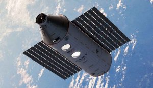 Kripto milijardierius investuoja 1 mlrd. JAV dolerių į pirmąją privačią kosminę stotį