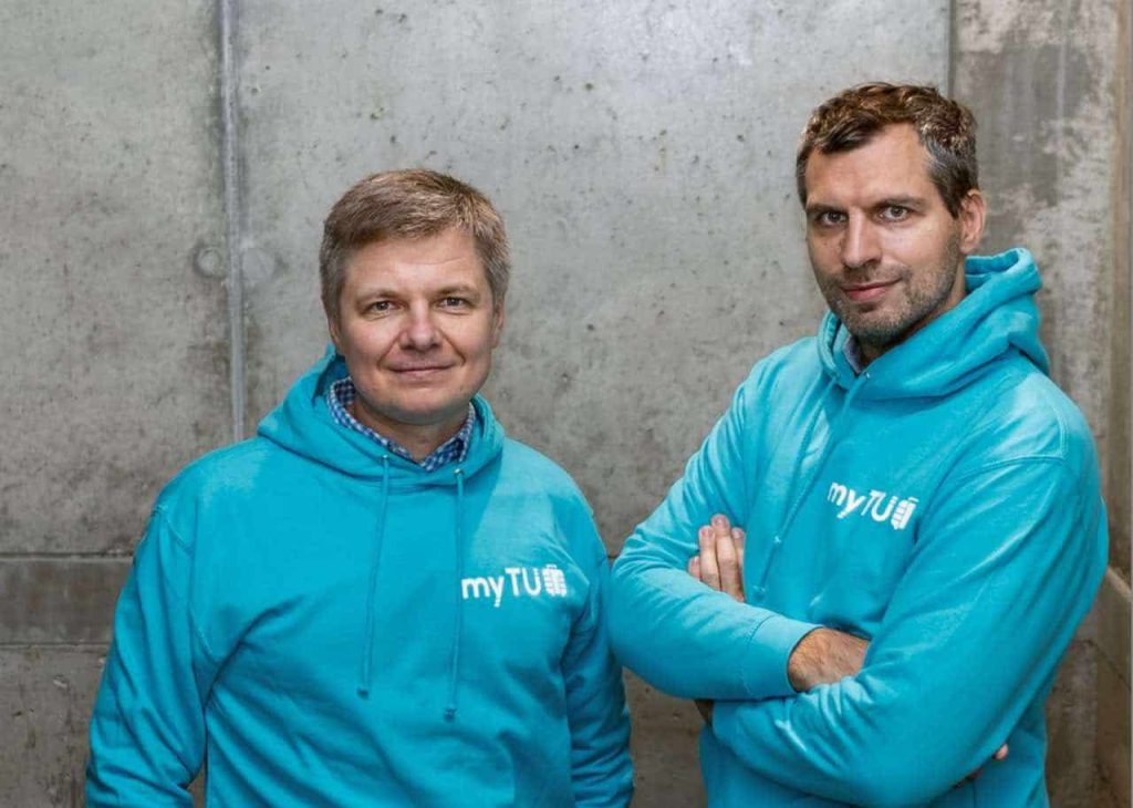 Lietuvos bankininkystės platforma „myTU“ pritraukė 10 milijonų eurų