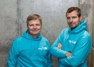 Lietuvos bankininkystės platforma „myTU“ pritraukė 10 milijonų eurų