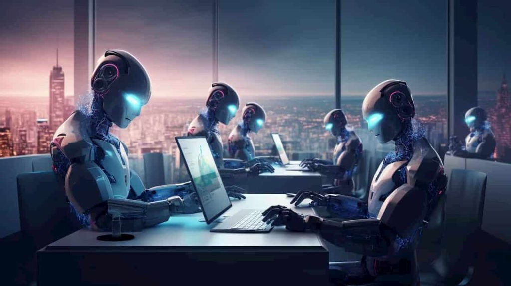 Likimo ironija? Kaip DI kovoja su jo paties sukurtomis kibernetinėmis atakomis