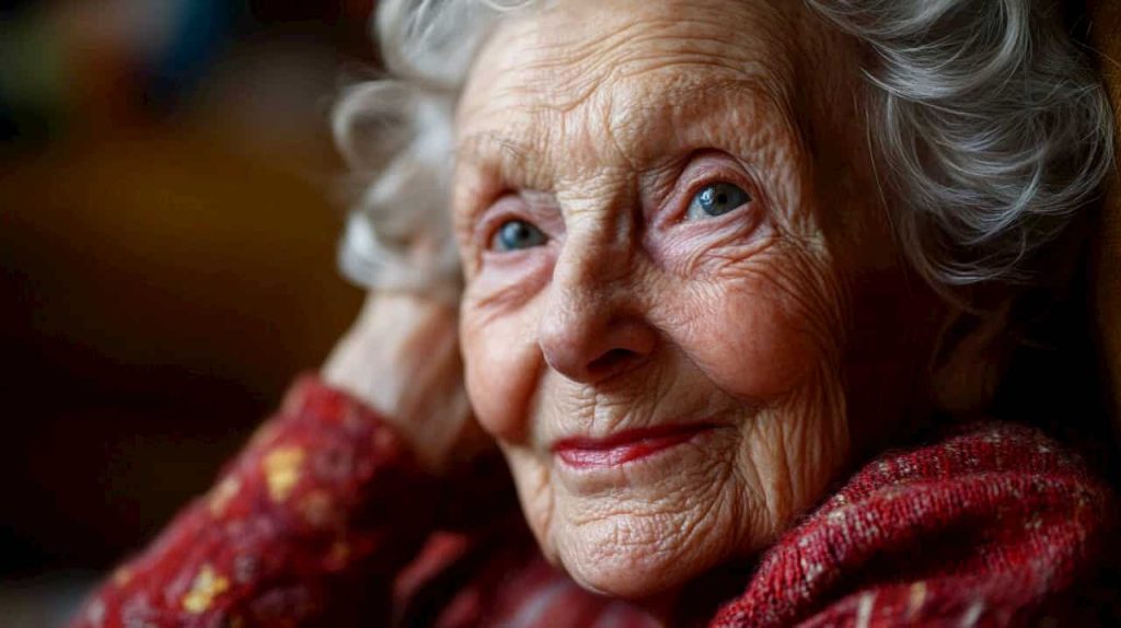 Mokslininkai sužavėti: 117 metų moteris atskleidžia ilgaamžiškumo paslaptį