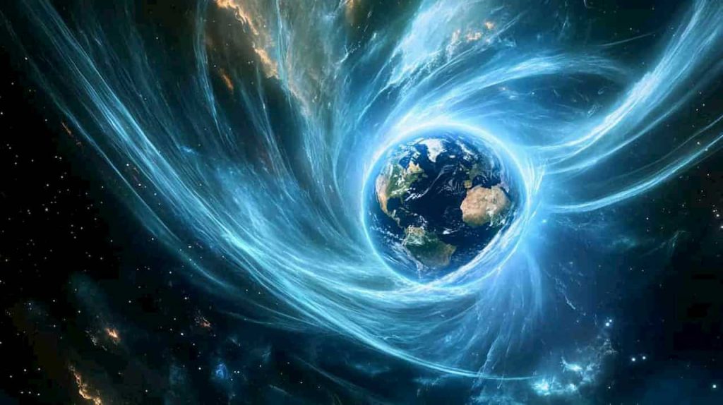 Mokslo atradimas: Naujas įrenginys gali generuoti elektros energiją iš Žemės sukimosi