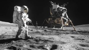 NASA „nulaužė kodą“: dabar GPS veikia Mėnulyje