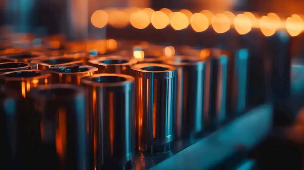 „Eureka“: sukurtos baterijos, kurių nereikės įkauti 