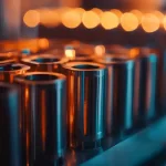 „Eureka“: sukurtos baterijos, kurių nereikės įkauti 