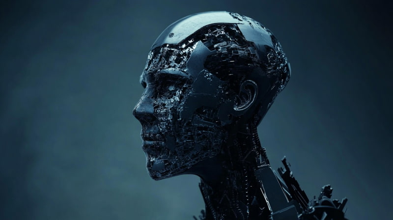 Neįtikėtina: pirmąkart DI veikia su tikromis žmogaus ląstelėmis