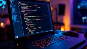 Nevaldomas dirbtinis intelektas: naudotojui liepė pačiam išmokti programuoti