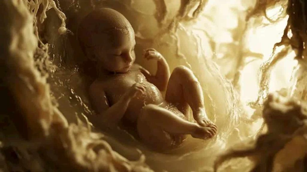 Paslėptas vėžio signalas: kaip prenataliniai tyrimai gali išgelbėti nėščiosios gyvybę?