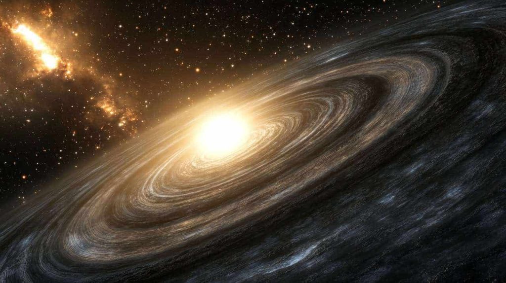 Patvirtinta: Bernardo žvaigždės sistemoje aptiktos 4 naujos planetos