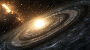 Patvirtinta: Bernardo žvaigždės sistemoje aptiktos 4 naujos planetos