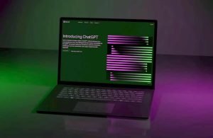 Po „ChatGPT“ vaizdo generatoriaus atnaujinimo ypatingas dėmesys – kas vyksta?