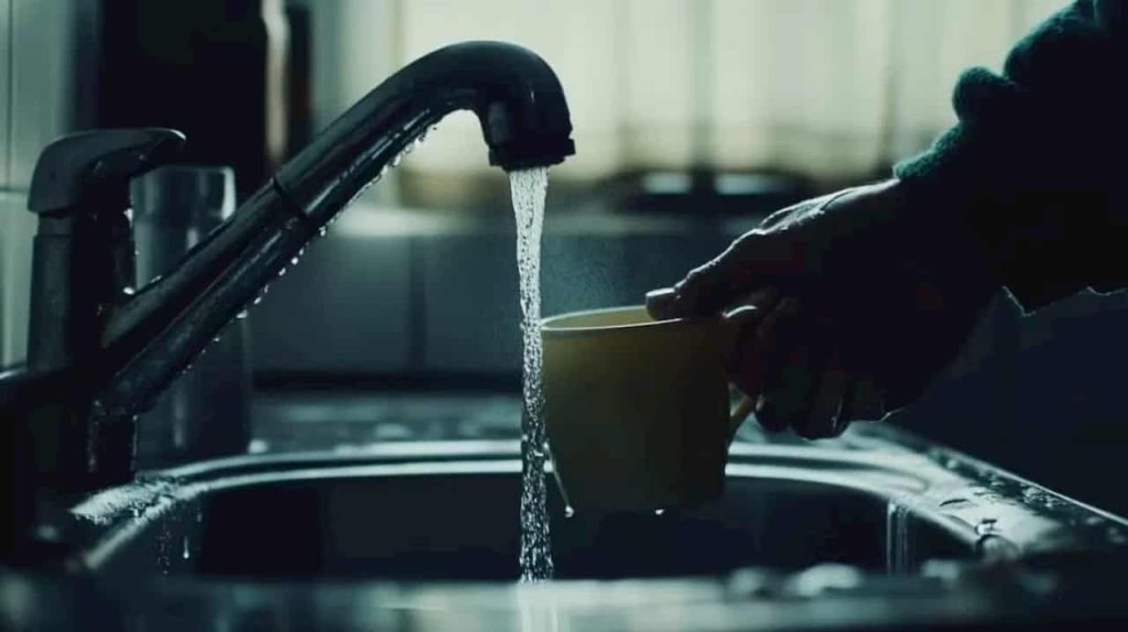 Pralenkę ateitį: Japonijoje sukurta technologija užkirs kelią gėlo vandens trūkumui