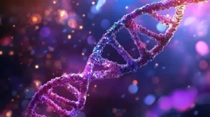 Proveržis genetikoje: stulbinančiu tikslumu atskleistos DNR kilpos