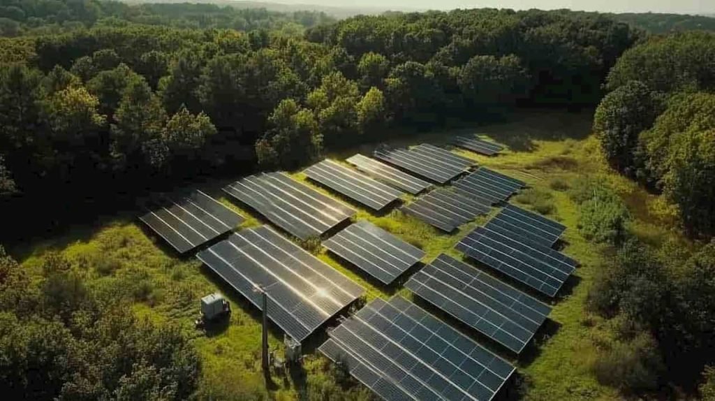 Rekordas: Mokslininkai biurų langams sukūrė itin efektyvią saulės bateriją