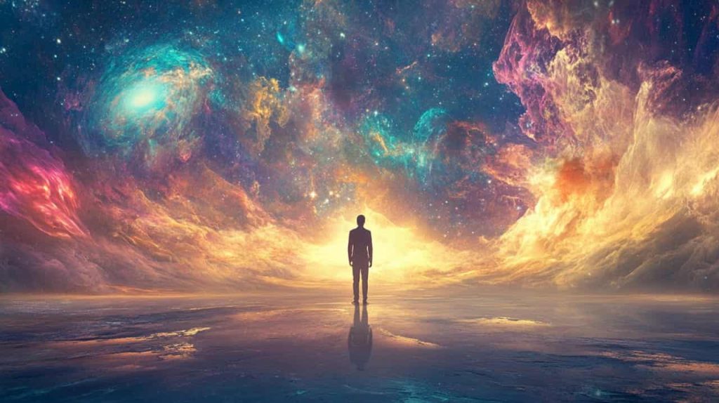 Sapnų atkūrimas: Dirbtinis intelektas leis matyti, ką sapnavome