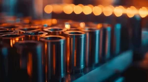 Netikėtas nailono panaudojimas: saugesnės ir galingesnės baterijos ateityje