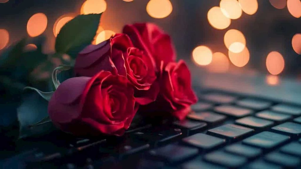 Socialiniame „meilės“ eksperimente programuotojas „suviliojo“ internetinį sukčių