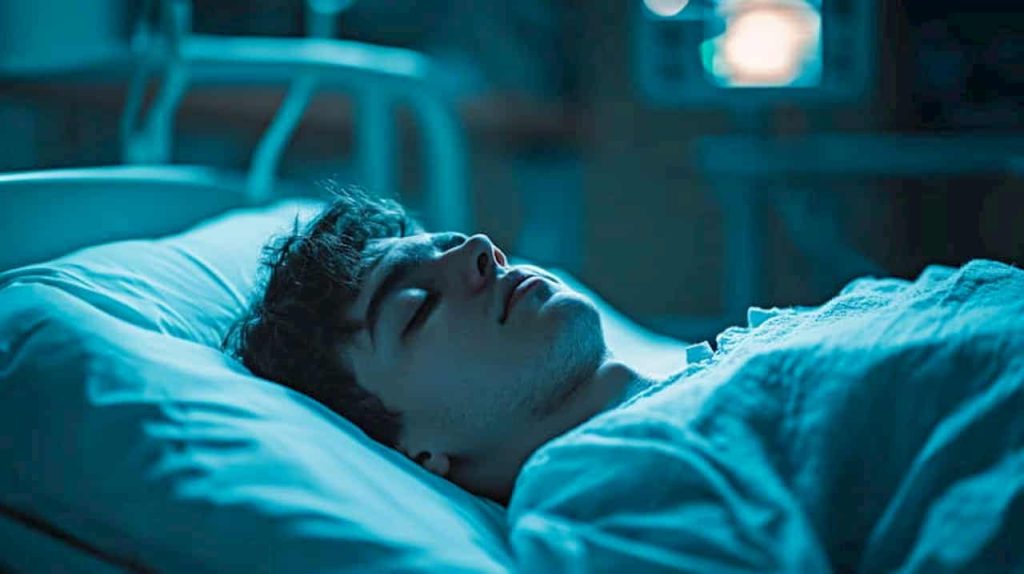 Svarbi sėkmė: Po gydymo kamieninėmis ląstelėmis paralyžiuotas pacientas vėl galės vaikščioti