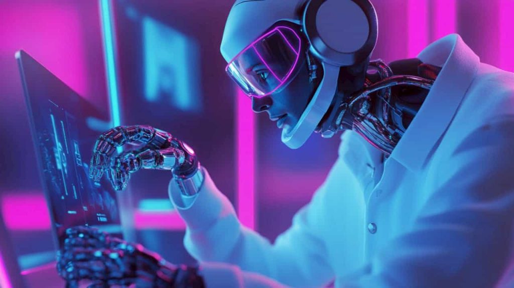 Dirbtinis intelektas atsako, bet ar neklysta? Mokslininkų perspėjimas