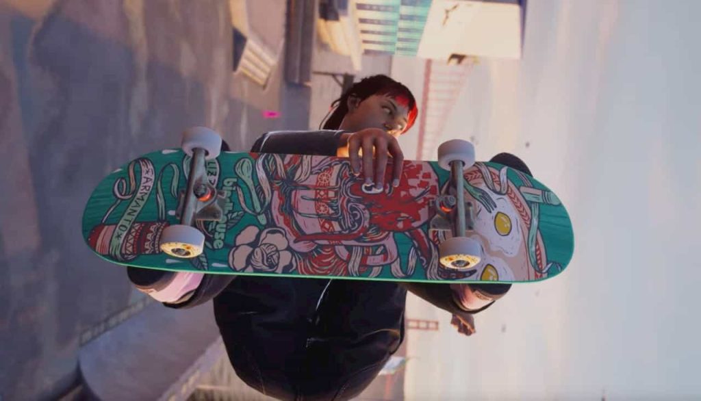 Legendinis žaidimas „Tony Hawk’s Pro Skater“ grįžta: išleidimo data ir kita informacija