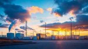 Ar tai energetikos ateitis? Kolorado valstija žengia į branduolinę erą