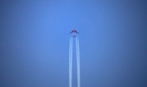 Greičiausias pasaulyje „Bombardier“ verslo lėktuvas pasirodys dar šiais metais: kuo jis ypatingas?