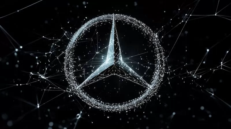 „Mercedes-Benz“ pristato „Vision V“ – elektrinių prabangių vanų koncepciją
