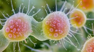 Mokslininkai atrado triuką, padedantį kovoti su vėžiu ir plaukų slinkimu