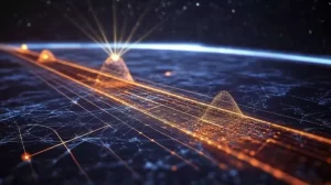 Mokslininkai pristatė naujos kartos kvantinę navigaciją, 50 kartų tikslesnę už GPS