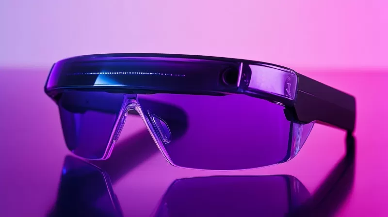 Mokslininkai sukūrė DI akinius akliesiems: pakeis baltąsias lazdas?