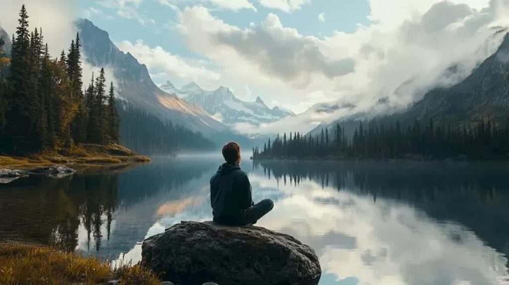 Mokslo paradoksas: Teigiama, kad per ilgas buvimas gamtoje gali žaloti smegenis