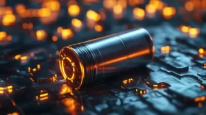 Mokslo proveržis: sukurta ličio baterija, kuri savaime atsistato po įvairių pažeidimų