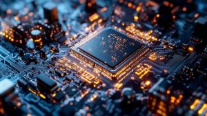 Prasidėjo didelio našumo „Q.ANT“ lustų gamyba – kuo jie ypatingi?